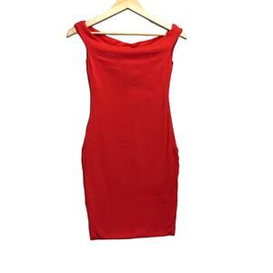 New kookai dress size 2